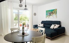 Luxury Apartment Meje